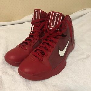 Nike Hyperdunk ‘08 ‘red’